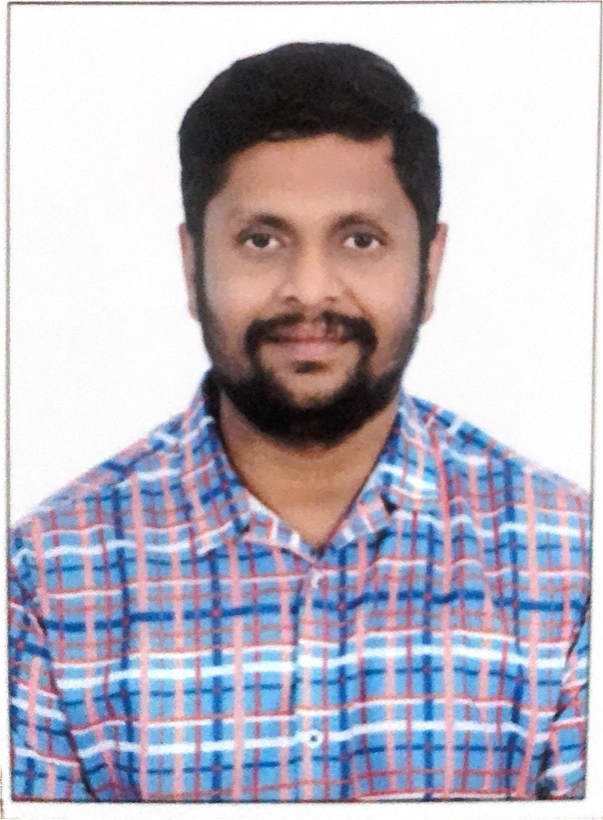 N. Phani Kumar, badminton coach at Adira Badminton Academy